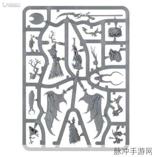 探秘Runic Curse（符文诅咒），横版动作冒险新纪元
