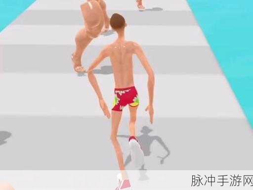 肌肉育成汉化版下载，探索奇葩养成类手游的另类乐趣