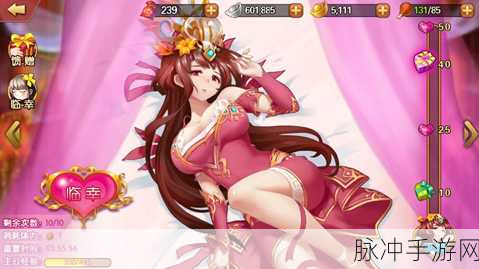 探秘三国天下归心手游，策略与激情的碰撞