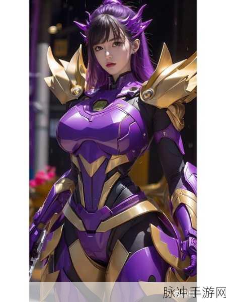 爱丽丝齿轮庇护，动漫风二次元机械少女RPG战斗手游深度攻略