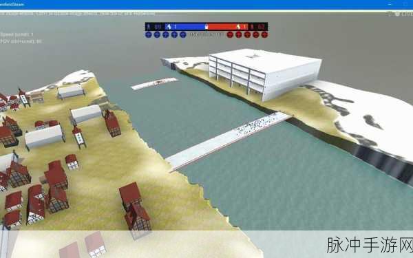 战地模拟器 Steam 版 MOD 缺失之谜与应对策略