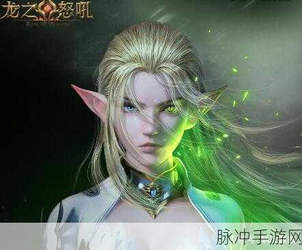 箭神之怒官方版震撼登场，深入大型魔幻题材即时对战手游的奇幻之旅