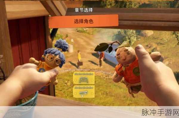 暴打木偶人正版下载，轻松解压的必备小游戏全攻略