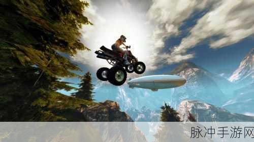 屠夫先生你太难了，挑战休闲敏捷游戏的极限