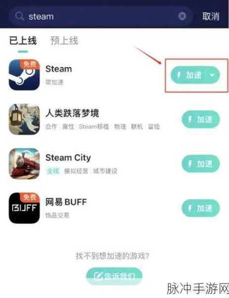 手机版 Steam 登录难题全解析及应对策略
