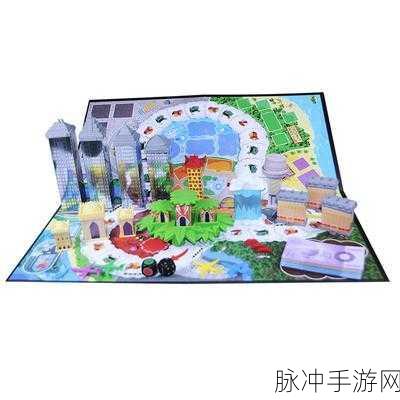 狂野大亨游戏下载，探索模拟经营的无限乐趣
