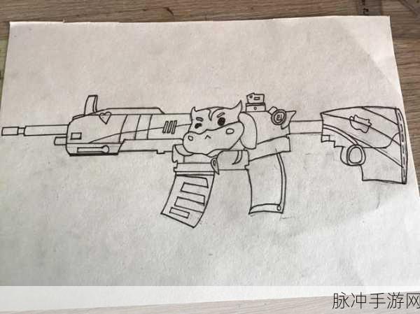 和平精英 M416 仓鼠灰灰套装惊喜返场，价格全解析