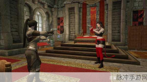 上古卷轴 5 手游多随从 MOD 全攻略，打造随从大军
