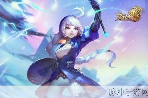 龙之谷手游祭司必学技能大揭秘