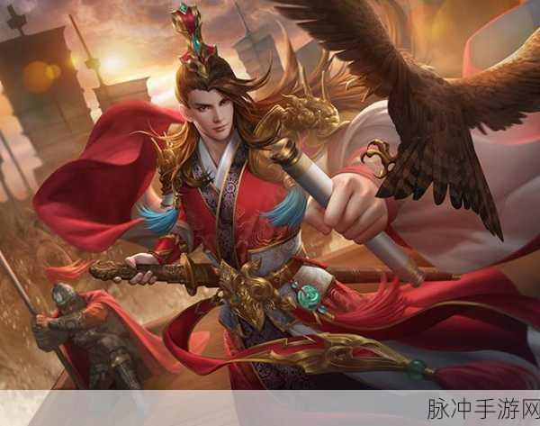 新三国杀刘琦全方位解析与玩法指南