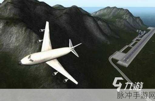 合并航空飞机手游深度攻略，解锁飞机合成的无限乐趣