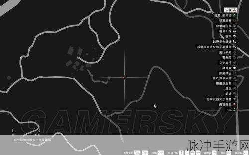 GTA5 手游，角色复活秘籍大揭秘，畅玩游戏无阻碍