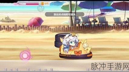 崩坏学园2变态服下载全攻略，ACG横版动作手游的极致体验