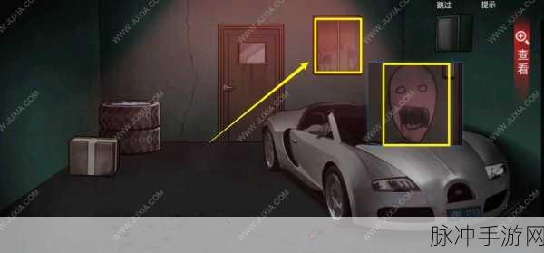 爷爷家闹鬼手游深度攻略，探索惊悚骇人的恐怖冒险解谜逃生之旅