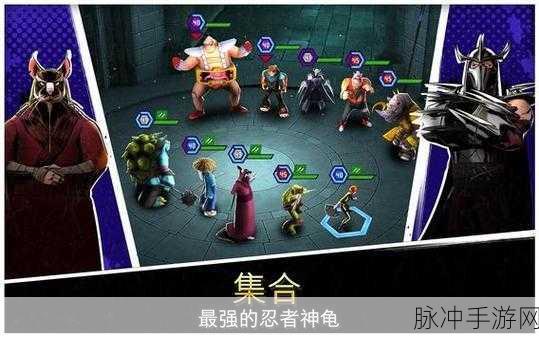 英雄无限1.14.9最新版深度攻略，探索动作冒险对战新境界