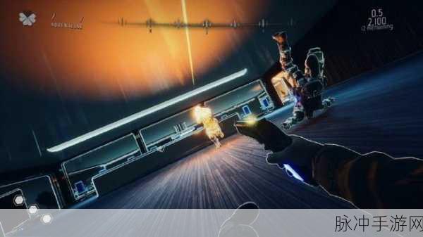 双星之旅下载，挑战极限的超虐跑酷游戏全攻略