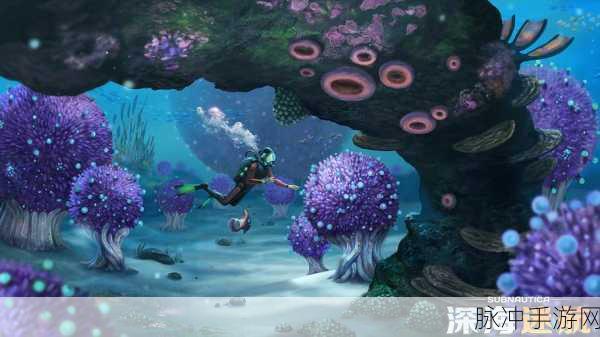 探险大海底无限钻石版下载，畅享休闲重力主题手游的奇妙之旅