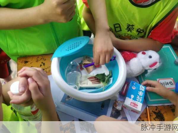 垃圾也疯狂，探索别开生面的末日回合冒险之旅