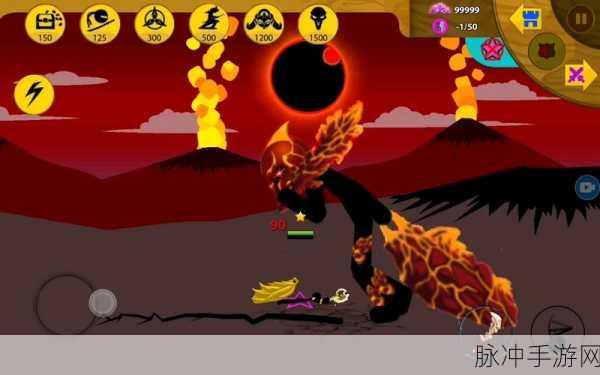 蜘蛛英雄火柴人战士Stickman Rope，极致模拟战斗体验全攻略