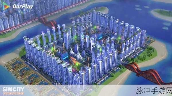 摩天大楼模拟创造游戏下载，打造你的休闲建造堆栈王国
