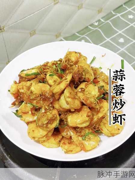 超级丰盛美食市场3，打造你的梦幻美食帝国