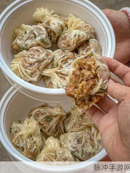 超级丰盛美食市场3，打造你的梦幻美食帝国