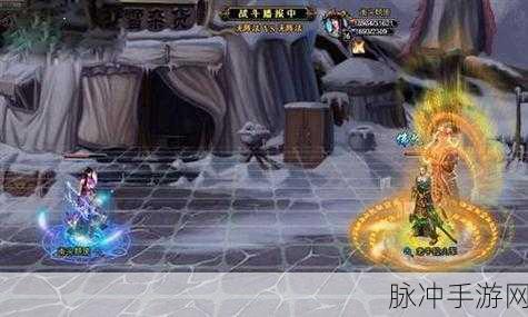 仙途录之武道之心，梦幻修仙之旅的全面攻略