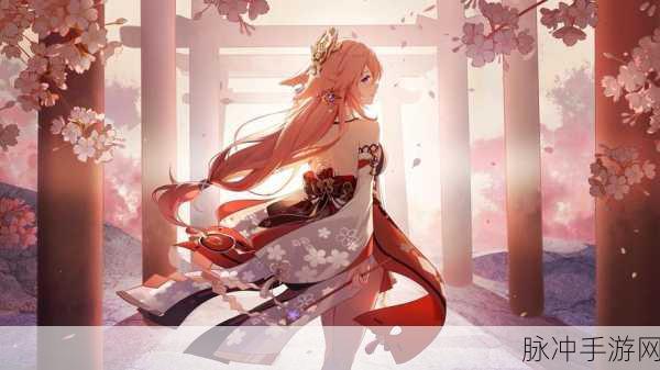 原神 Wallpaper18 壁纸资源获取全攻略