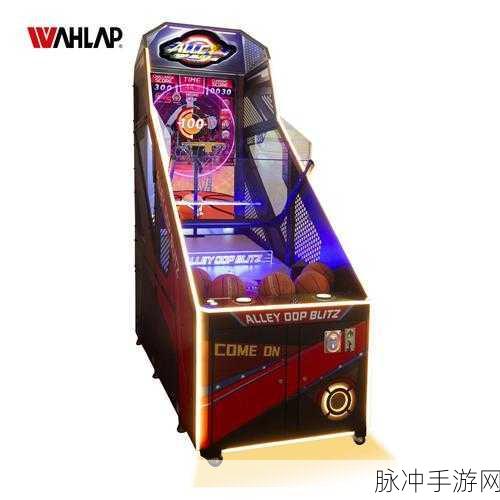 黄金投球游戏下载，篮球主题的休闲街机手游全攻略
