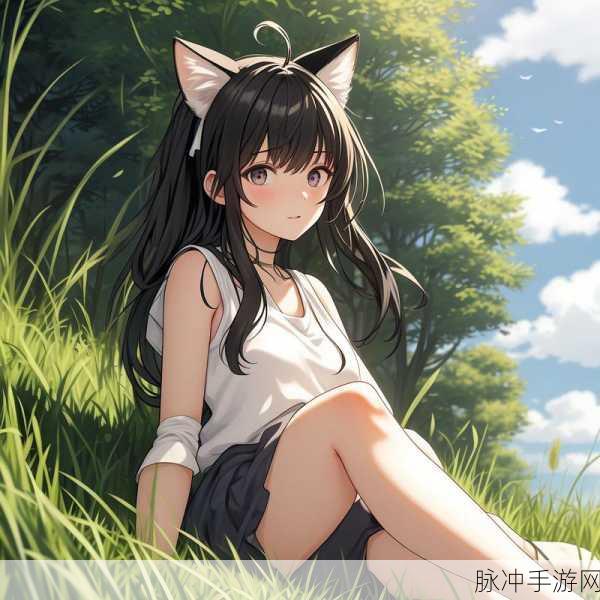 少女勋章，二次元美少女射击游戏的极致体验下载最新版攻略