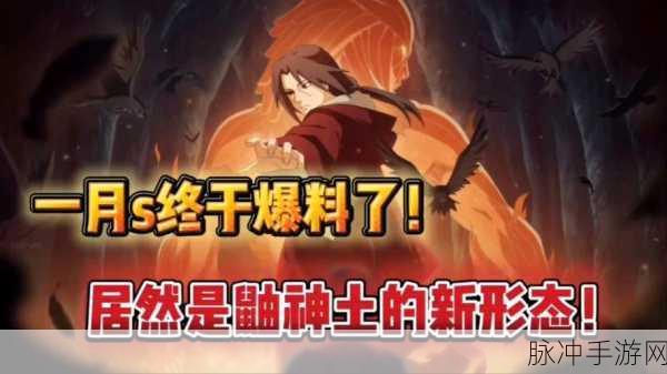火影忍者手游，忍界联军活动全解析