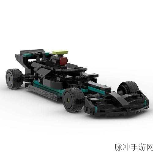 乐高登山冒险赛无限金币钻石版,解锁刺激又有趣的赛车新体验