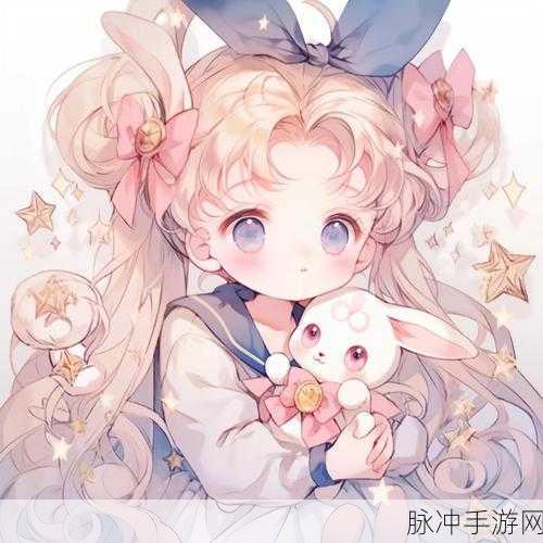 美少女头像游戏下载，解锁换装新风尚的绝佳选择