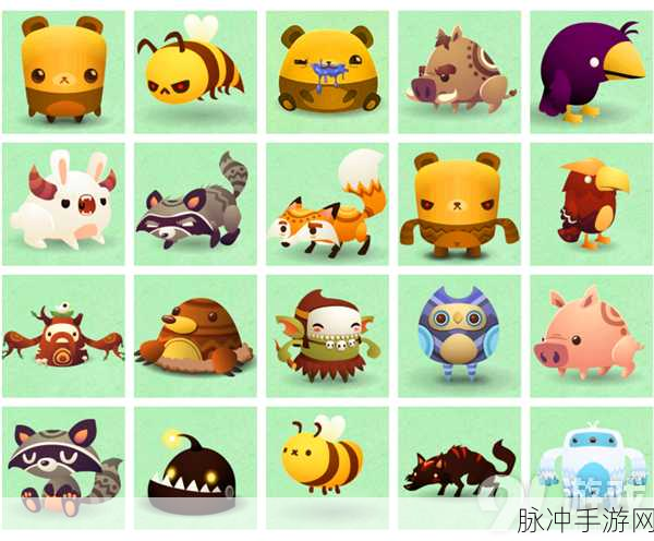 猫方块游戏下载，探索趣味十足的休闲益智新境界