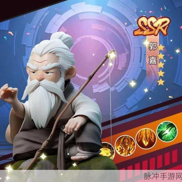 三国我最强，卡牌策略塔防新体验，小游戏下载指南