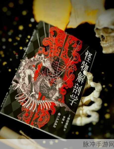 探索暗黑美学，ManOrVampire安卓版下载全攻略