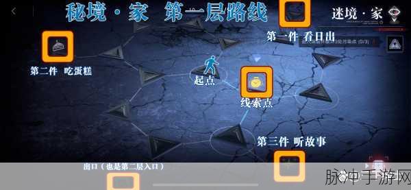 无期迷途，征服迷境猎杀关卡的秘诀指南