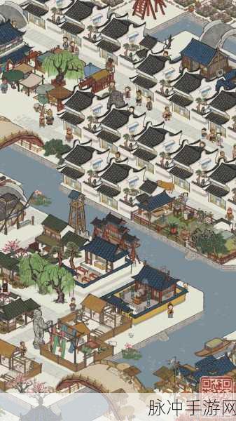 江南百景图，友情点获取与杂货铺兑换全攻略