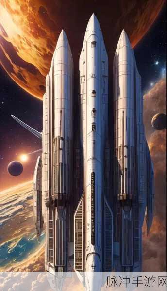 飞跃星球破解版下载手机版，探索无限宇宙的科幻模拟经营之旅