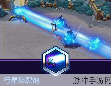 深度解析闪烁之光菲尼克斯技能的强大魅力