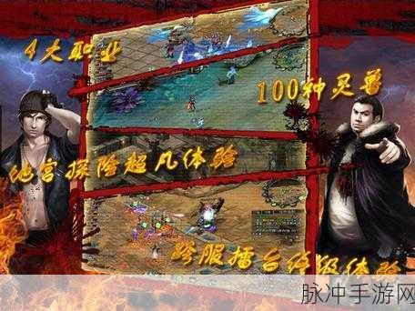 手游时空猎人，灵猫狂龙巅峰对决策略全析