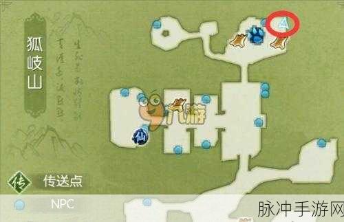 诛仙手游，仙宝残片与绘卷录道具获取全攻略