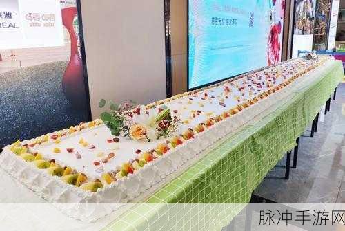 梦想蛋糕屋九游版下载，打造你的甜蜜经营传奇