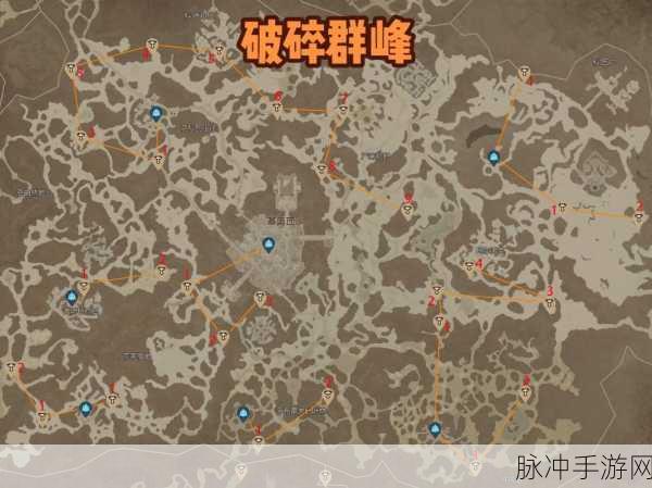 暗黑破坏神 4 哈维泽任务全解析