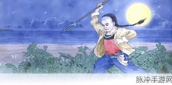 夜莺号的记忆，探索独特文字剧情的奇幻之旅