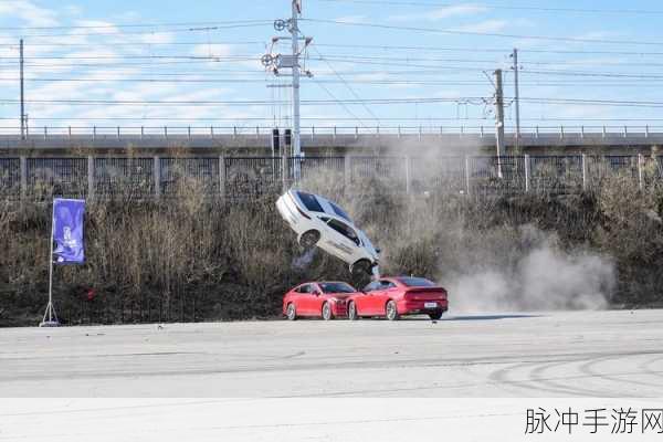 辛迪车祸模拟器7723下载，探索汽车碰撞的极限挑战