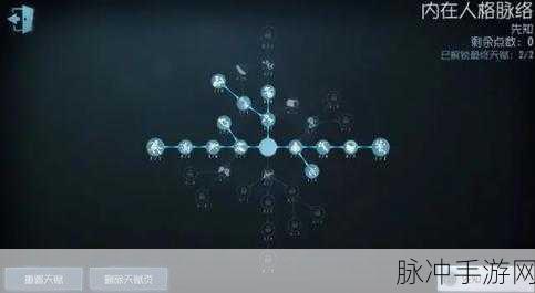 第五人格，先知与盲女技能深度解析