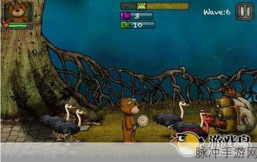 Odd Island中文游戏下载，探索横版射击的无限精彩