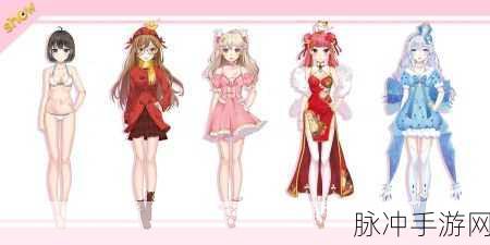 闪亮大作战中文版，汉化趣味换装角色扮演手游全攻略