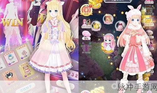 闪亮大作战中文版,汉化趣味换装角色扮演手游全攻略